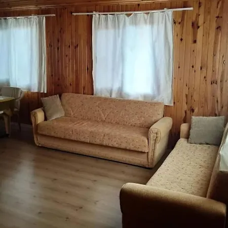 Kocakaya Bungalow * Cirali