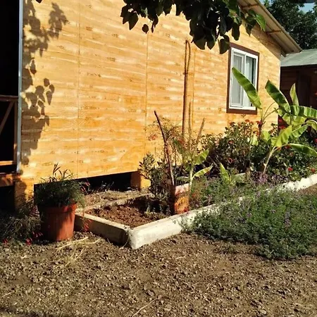 Kocakaya Bungalow Cirali