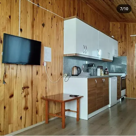 Kocakaya Bungalow Homestay Cirali