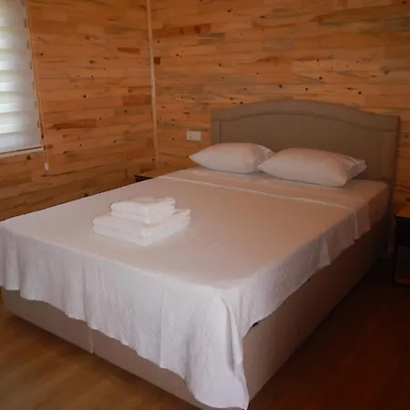 Kocakaya Bungalow Homestay Cirali