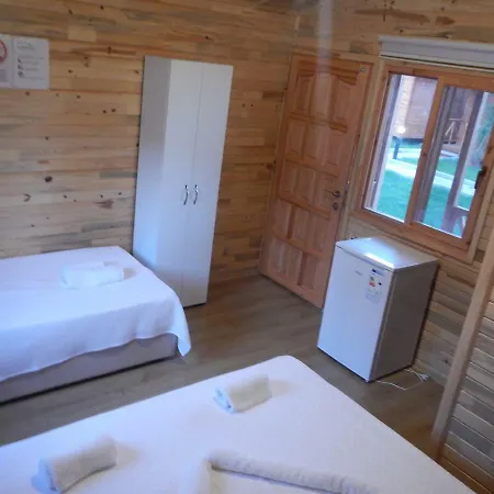 Kocakaya Bungalow * Cirali