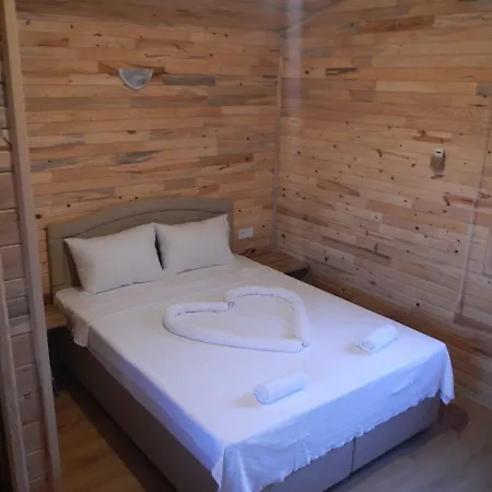 Homestay Kocakaya Bungalow *