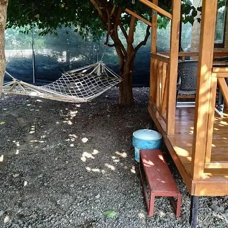 Kocakaya Bungalow Pansiyon