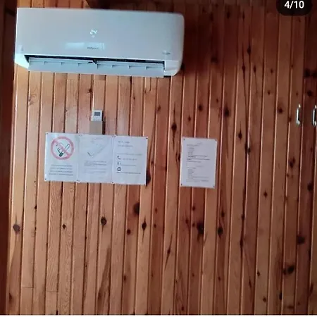 Kocakaya Bungalow Pansiyon