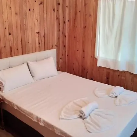 Pansiyon Kocakaya Bungalow Çıralı
