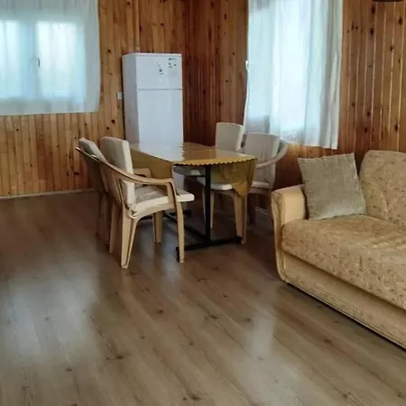Pansiyon Kocakaya Bungalow