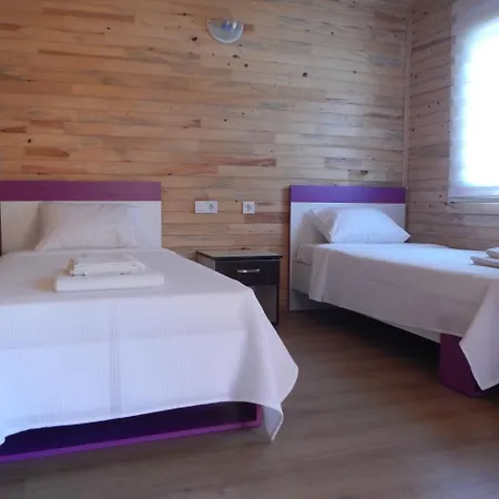 Pansiyon Kocakaya Bungalow