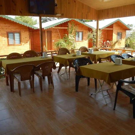 Kocakaya Bungalow Pansiyon Çıralı