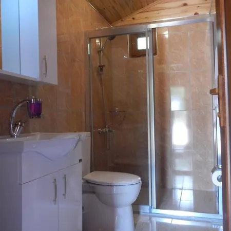 Kocakaya Bungalow Pansiyon