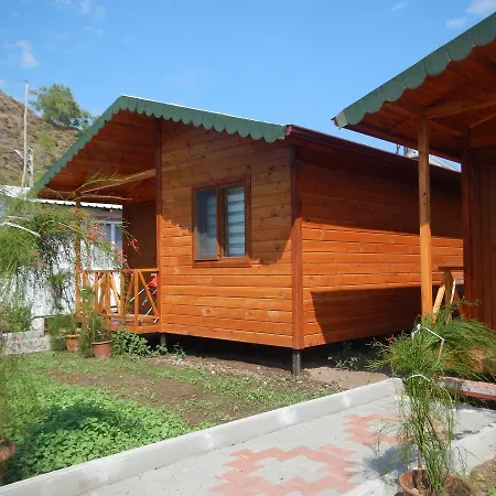 Pansiyon Kocakaya Bungalow *