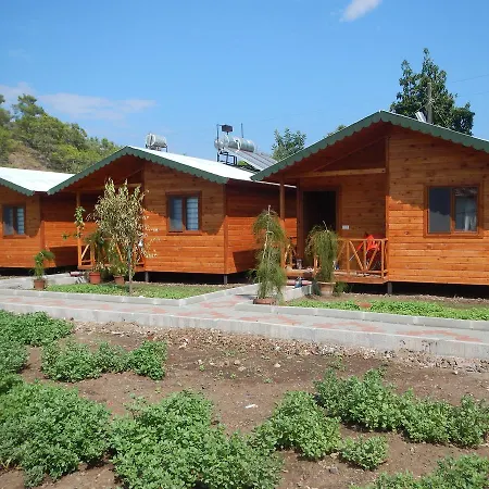 Kocakaya Bungalow Pansiyon *