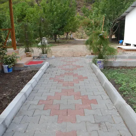 Kocakaya Bungalow Çıralı