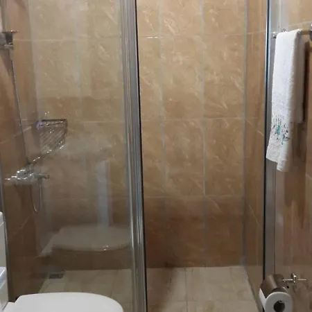Kocakaya Bungalow Pansiyon Çıralı