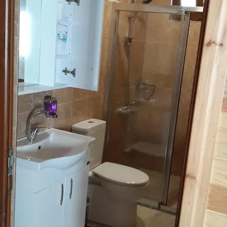 Pansiyon Kocakaya Bungalow Çıralı