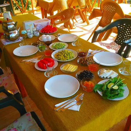 Kocakaya Bungalow Pansiyon