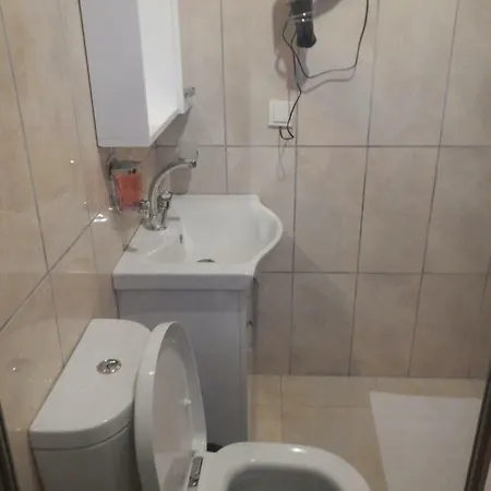 Kocakaya Bungalow Pansiyon