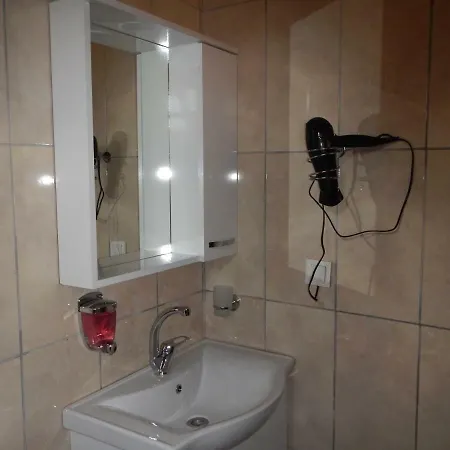 Kocakaya Bungalow Pansiyon Çıralı
