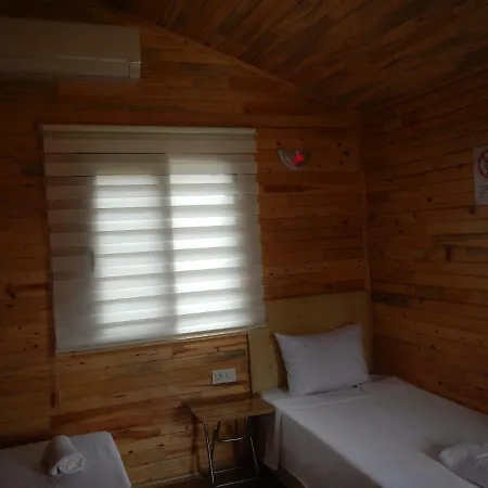 Kocakaya Bungalow * Çıralı