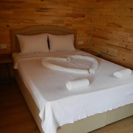 Pansiyon Kocakaya Bungalow *