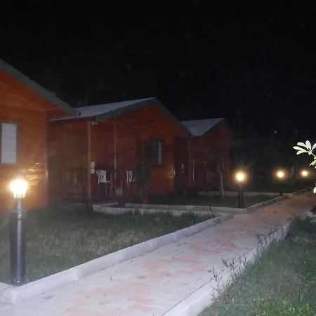 Kocakaya Bungalow * Çıralı