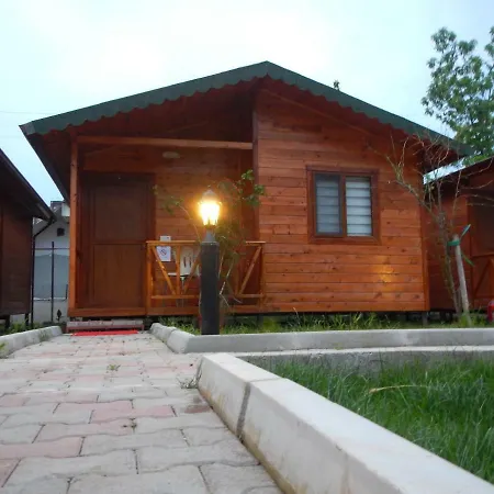 Pansiyon Kocakaya Bungalow *