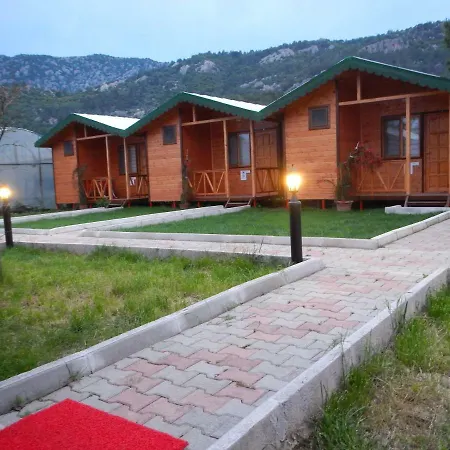 Pansiyon Kocakaya Bungalow