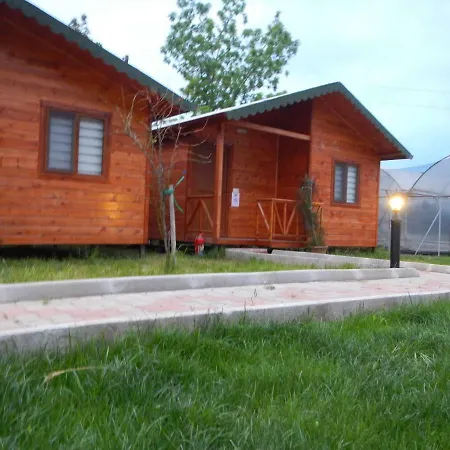 Kocakaya Bungalow * Çıralı