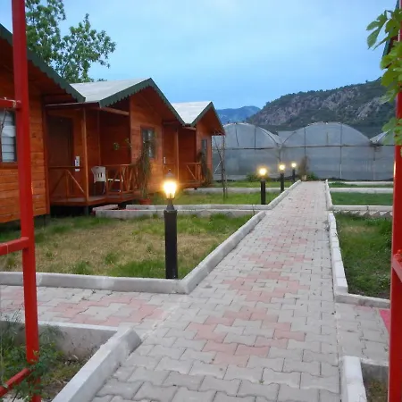 Kocakaya Bungalow Pansiyon *