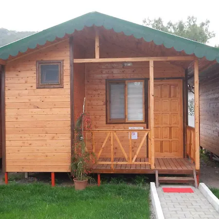 Pansiyon Kocakaya Bungalow Çıralı